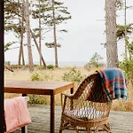 Casa vacanze Unspoiled View To The Sea And Wild Nature *