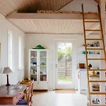 Unspoiled View To The Sea And Wild Nature Casa vacanze Store Fuglede
