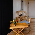 Unspoiled View To The Sea And Wild Nature Store Fuglede