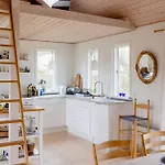 Unspoiled View To The Sea And Wild Nature * Store Fuglede