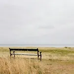 Casa vacanze Unspoiled View To The Sea And Wild Nature Store Fuglede