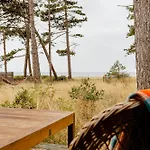 Unspoiled View To The Sea And Wild Nature Casa vacanze Store Fuglede