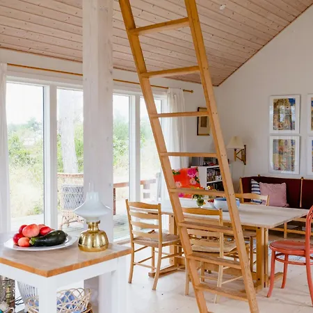 Unspoiled View To The Sea And Wild Nature Hébergement de vacances *
