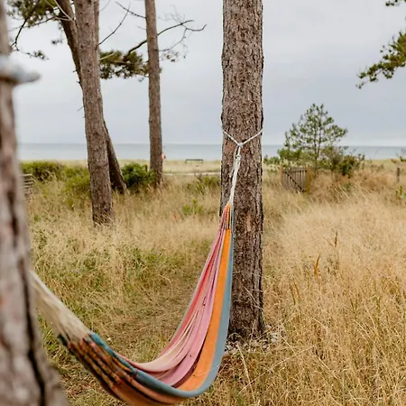 Unspoiled View To The Sea And Wild Nature Hébergement de vacances *