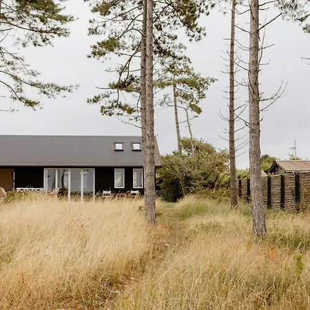 Casa vacanze Unspoiled View To The Sea And Wild Nature Store Fuglede